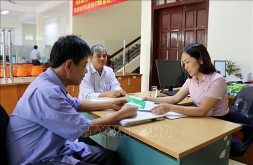 Over 6.4 million poor, near-poor households access inclusive finance