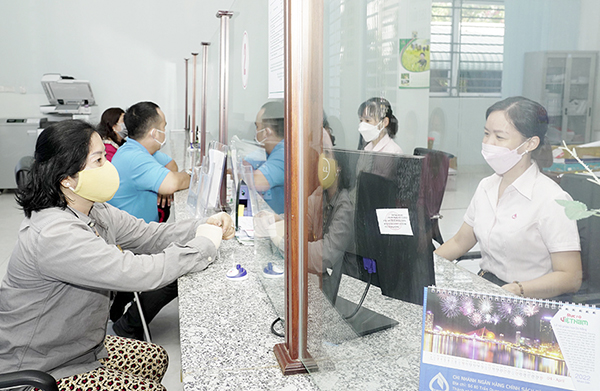 An Giang province supports people in socio-economic recovery and development