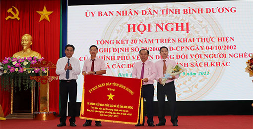 Hanoi creates stable fulcrum to aid policy credit