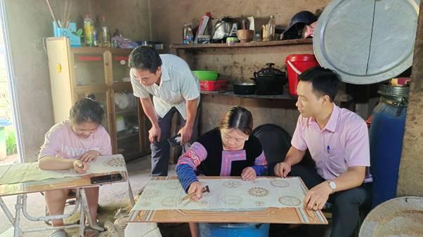 Policy credit - "Pillar" for sustainable poverty reduction