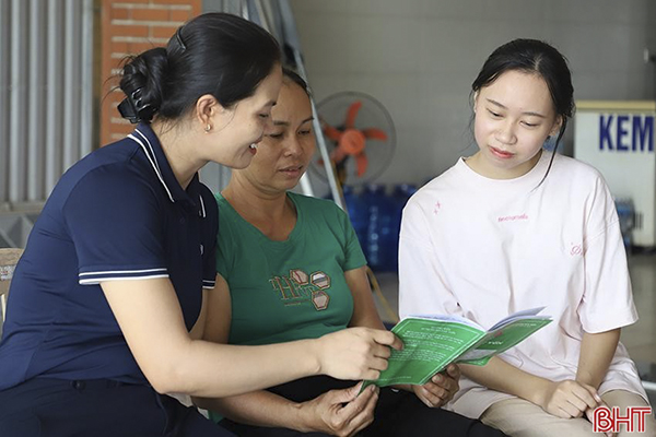 Support disadvantaged students