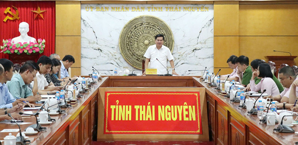 Maximizing the Effectiveness of Policy Credit in Thai Nguyen (Part 1: Guided by the Party)