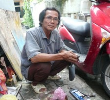 Taking a Chance on New Entrepreneurs: Access to Microloans Stimulates Business Development for PLHIV