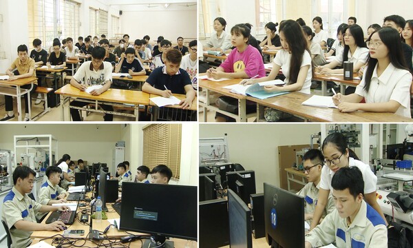 VBSP offers preferential loans to students, master’s students, and doctoral candidates in science, technology, engineering, and mathematics (STEM) fields