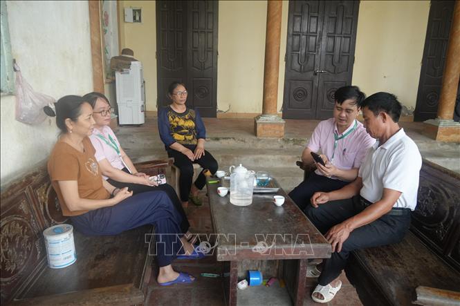 Bringing digital banking services closer to the people of Thanh Hoa province