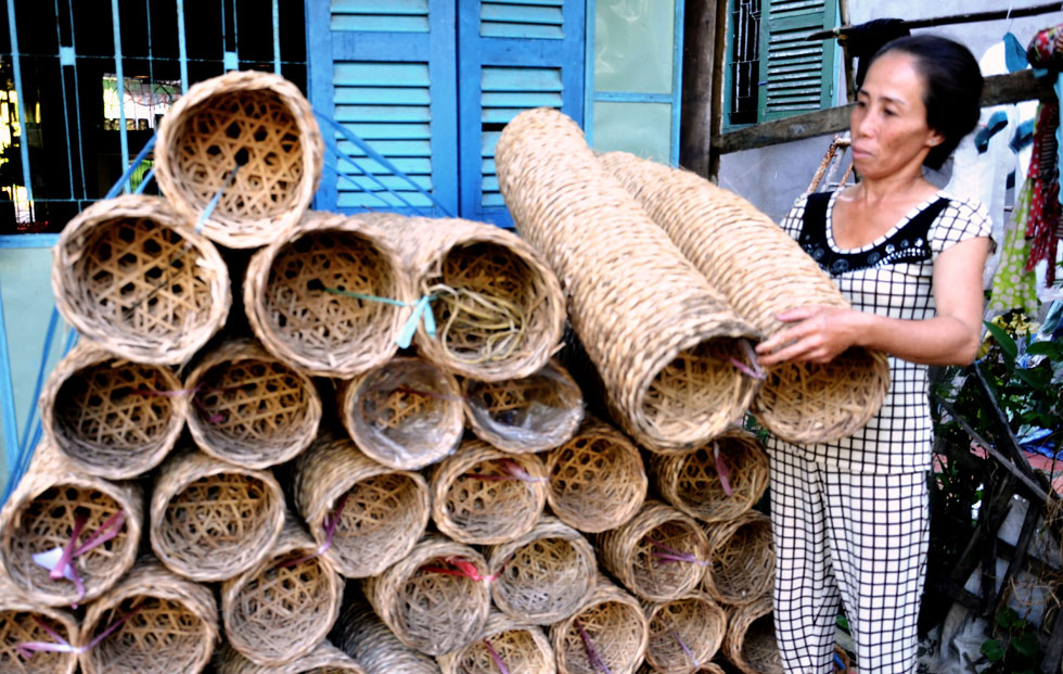 VBSP provides preferential loans for 14,000 turns of borrowers in Van Yen district