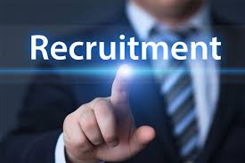 Recruitment Notice in 2018