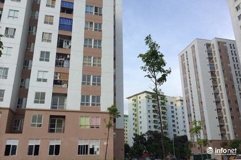 Sharing experiences on housing savings and loans