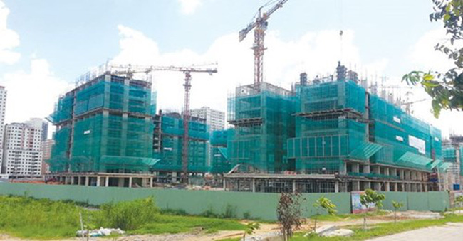 VBSP achieve sustainable Development Goal number 11