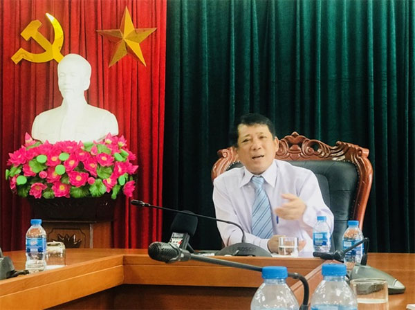 All Vietnamese are to have decent houses of their own