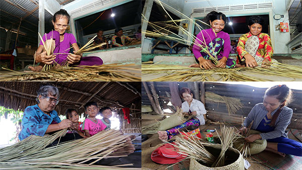 Customer success stories from VBSP’s inclusive finance services (part 2)