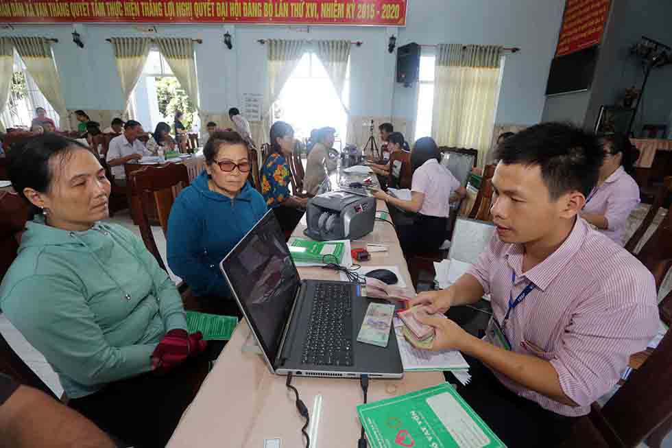 Pilot program for potential customers before working in the Republic of Korea