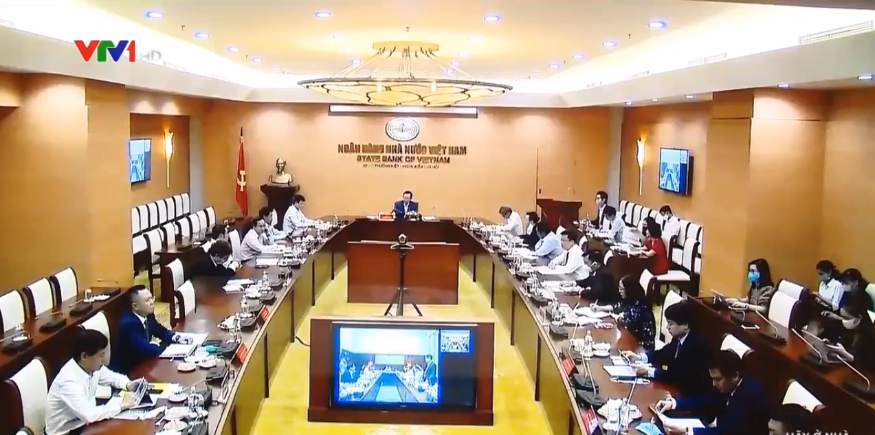 Credit support package of VND 300 trillion against Covid-19