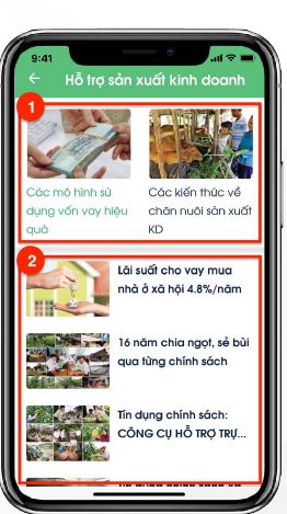 Financial literacy for the poor and other disdadvantaged groups