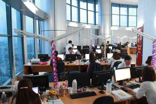 Disabled but not Unable